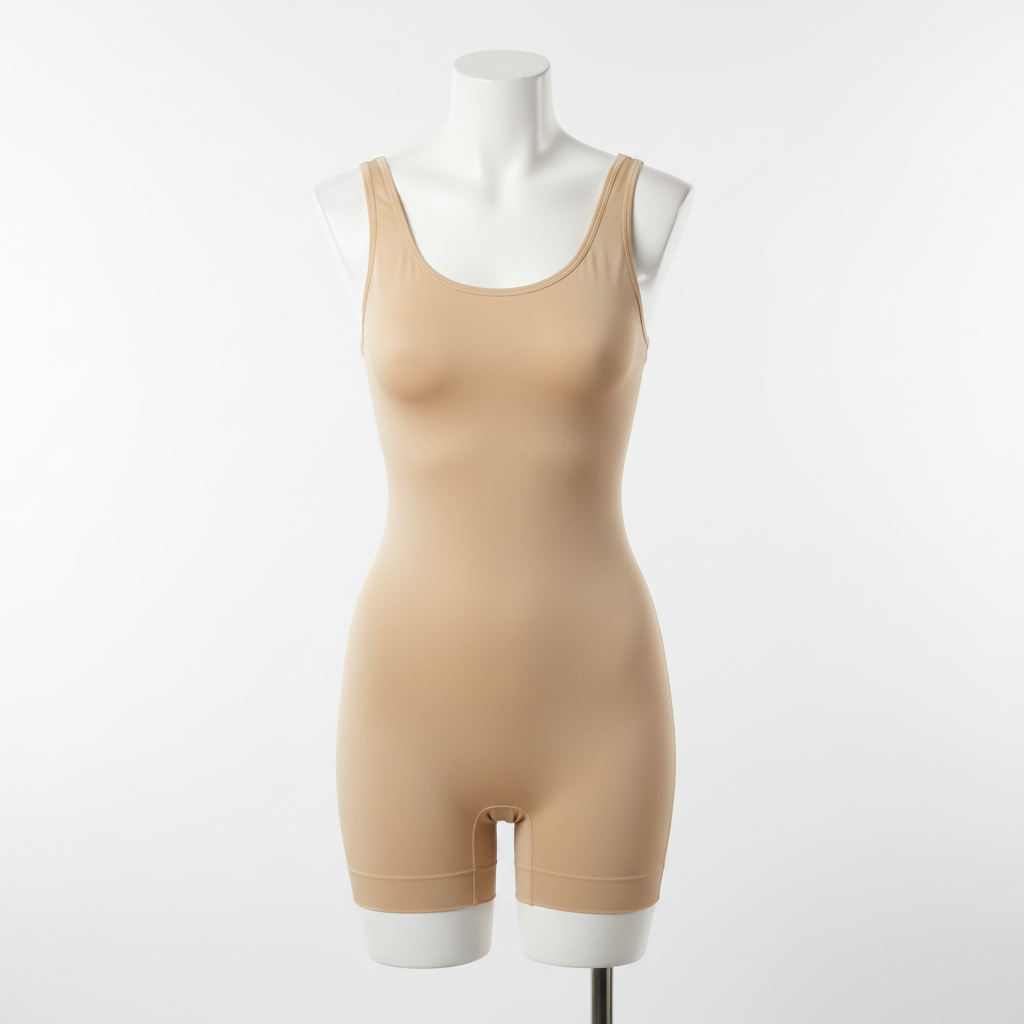 Beige Shaper