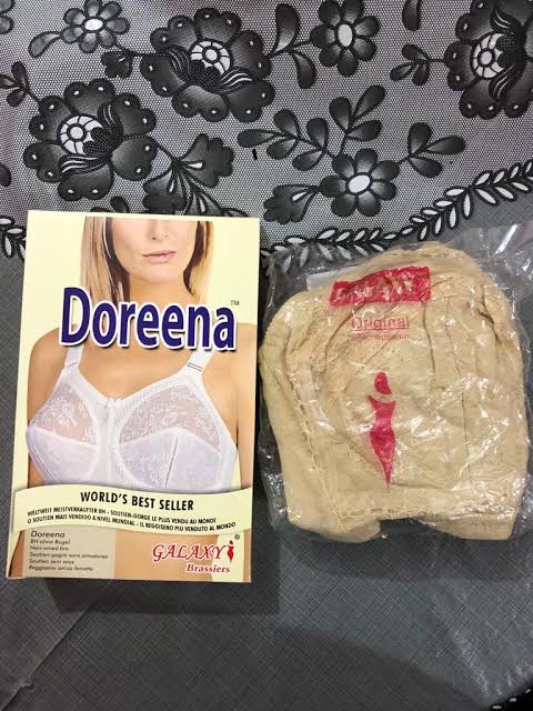 Doreena Brand Net