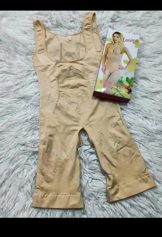 Full Body Shaper