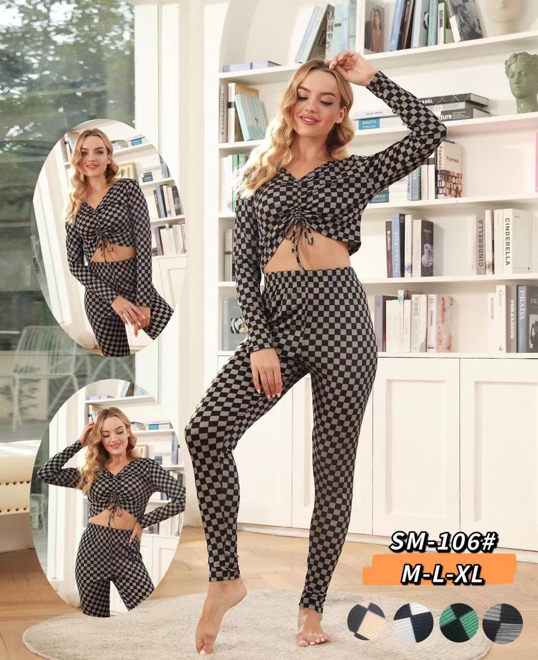 Track Suit