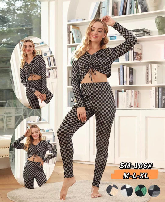 Track Suit