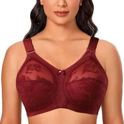 Doreena Brand Net