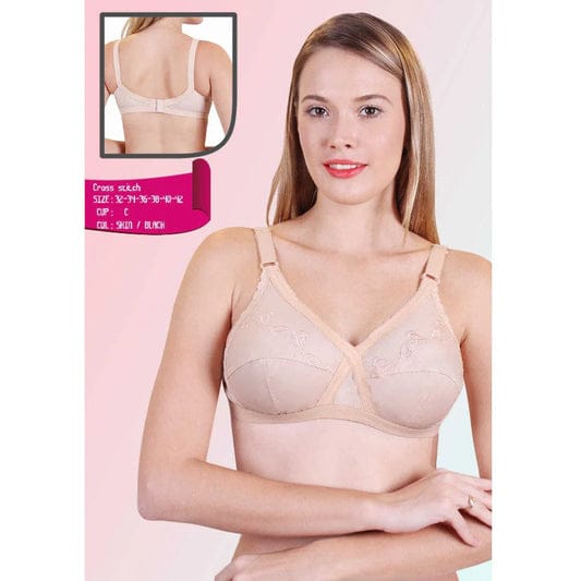 Body girl Cotton