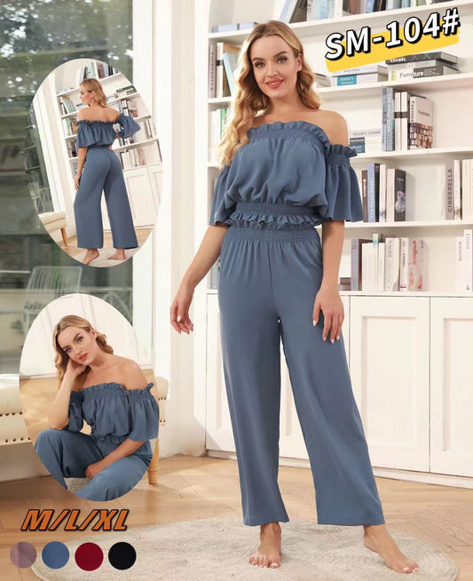 New arrival